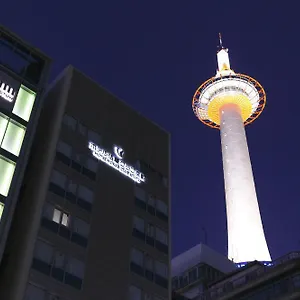 Hotel Hokke Club, Kioto